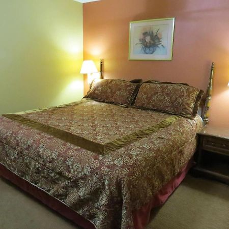 First Western Inn Caseyville 외부 사진