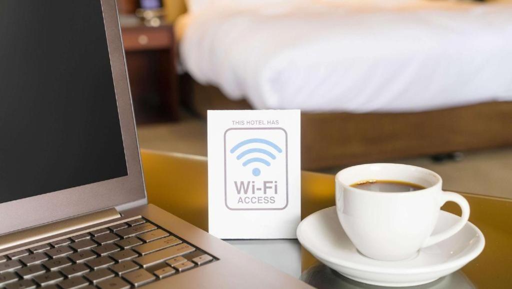 First Western Inn Caseyville 외부 사진